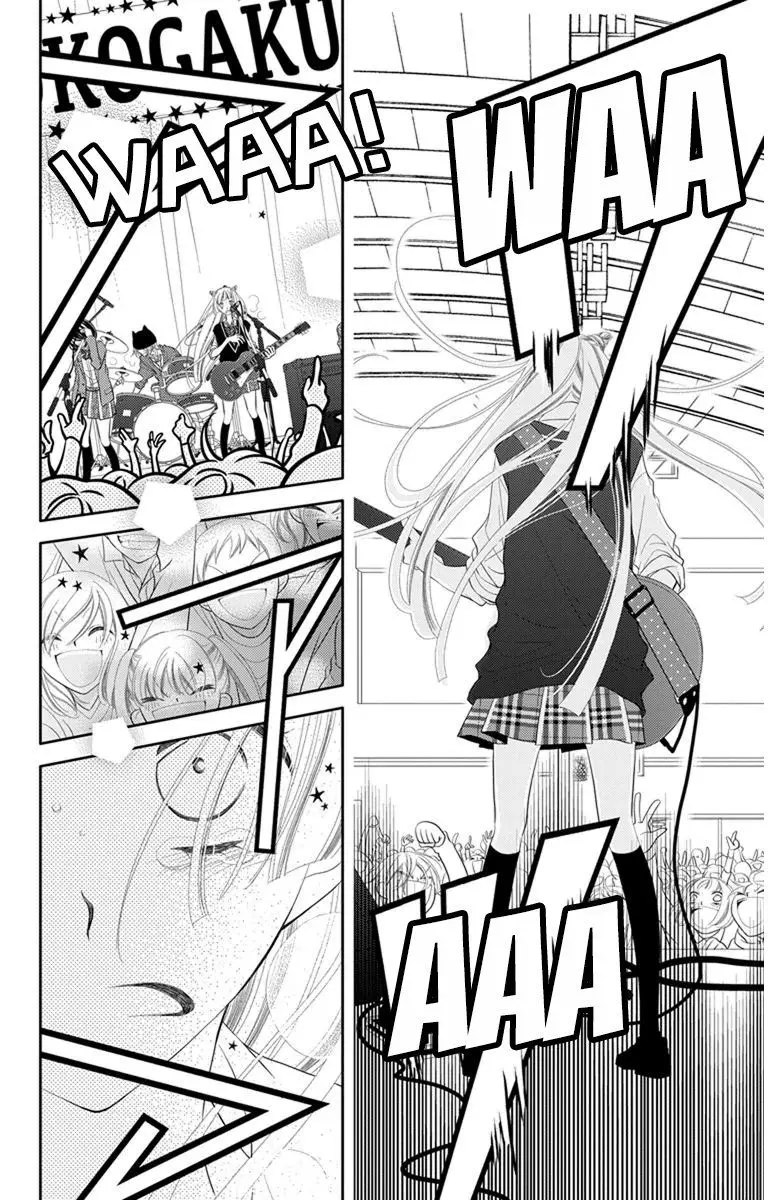Fukumenkei Noise (2013) - Capítulo 38 - Página 10 - LectorTMOo
