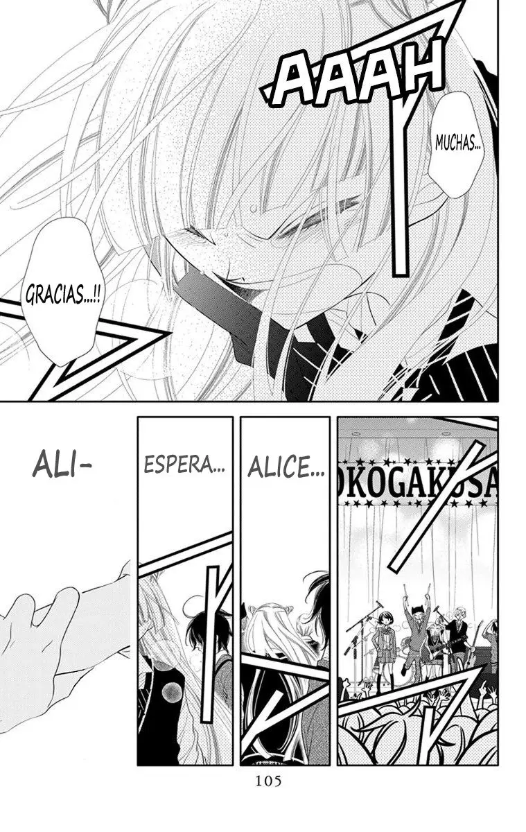 Fukumenkei Noise (2013) - Capítulo 38 - Página 11 - LectorTMOo