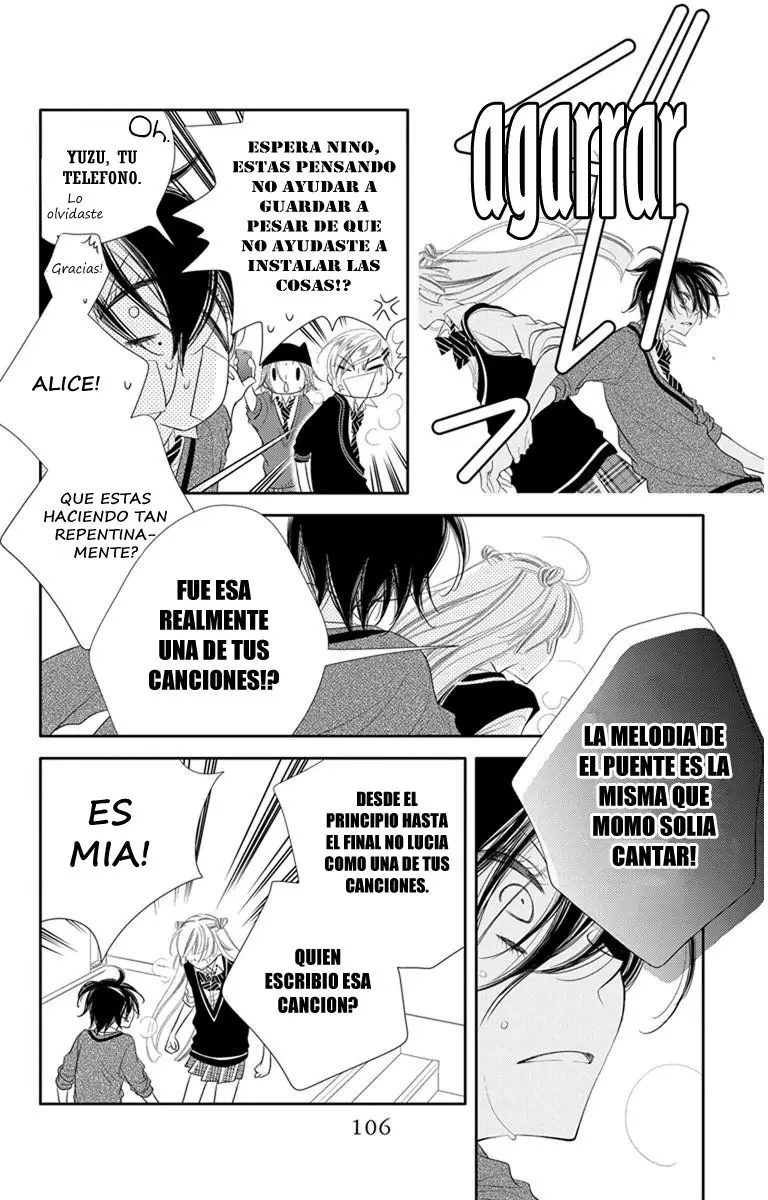 Fukumenkei Noise (2013) - Capítulo 38 - Página 12 - LectorTMOo