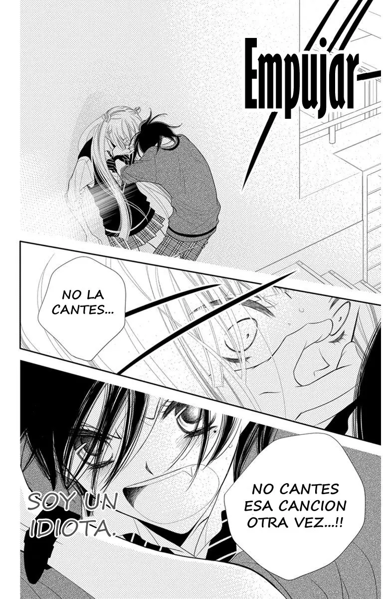 Fukumenkei Noise (2013) - Capítulo 38 - Página 14 - LectorTMOo