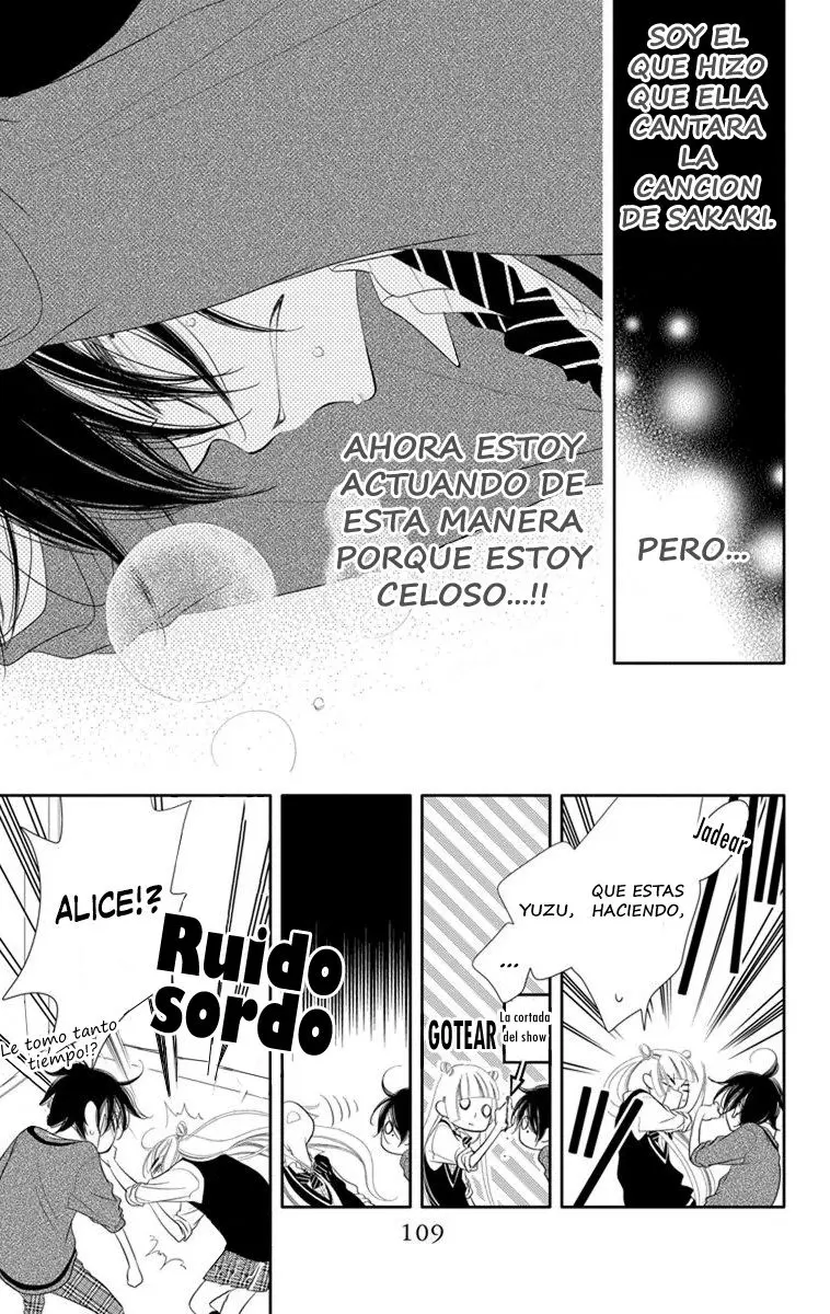 Fukumenkei Noise (2013) - Capítulo 38 - Página 15 - LectorTMOo