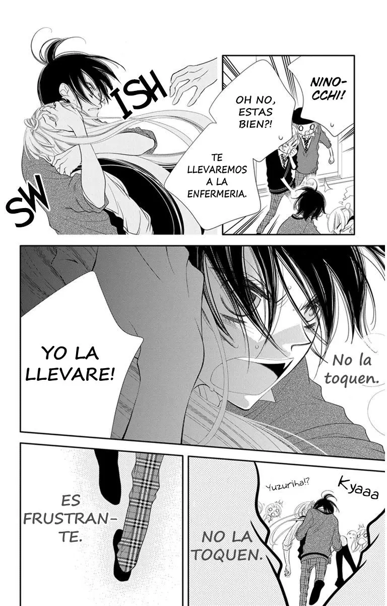 Fukumenkei Noise (2013) - Capítulo 38 - Página 16 - LectorTMOo