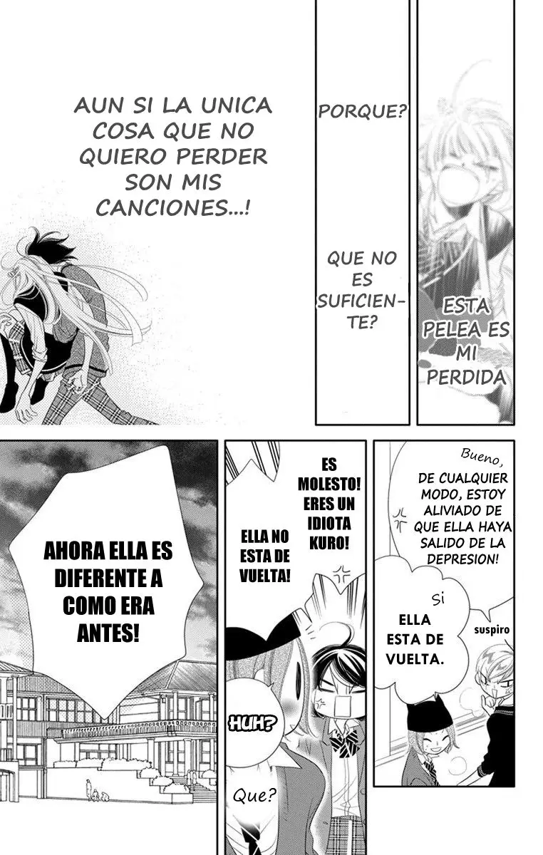 Fukumenkei Noise (2013) - Capítulo 38 - Página 17 - LectorTMOo