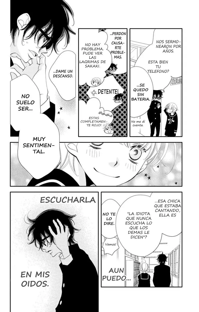 Fukumenkei Noise (2013) - Capítulo 38 - Página 18 - LectorTMOo