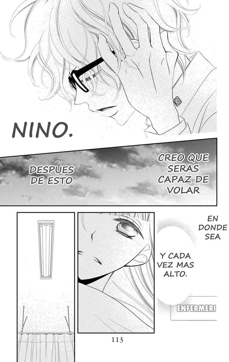 Fukumenkei Noise (2013) - Capítulo 38 - Página 19 - LectorTMOo