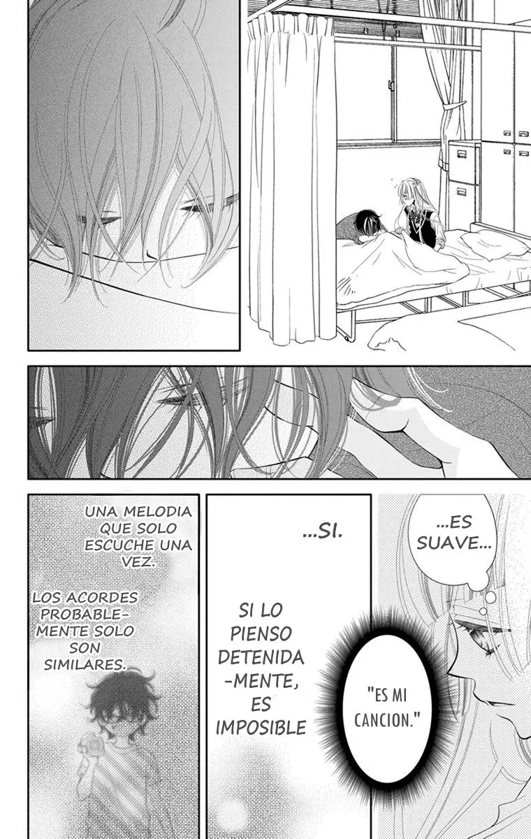 Fukumenkei Noise (2013) - Capítulo 38 - Página 20 - LectorTMOo