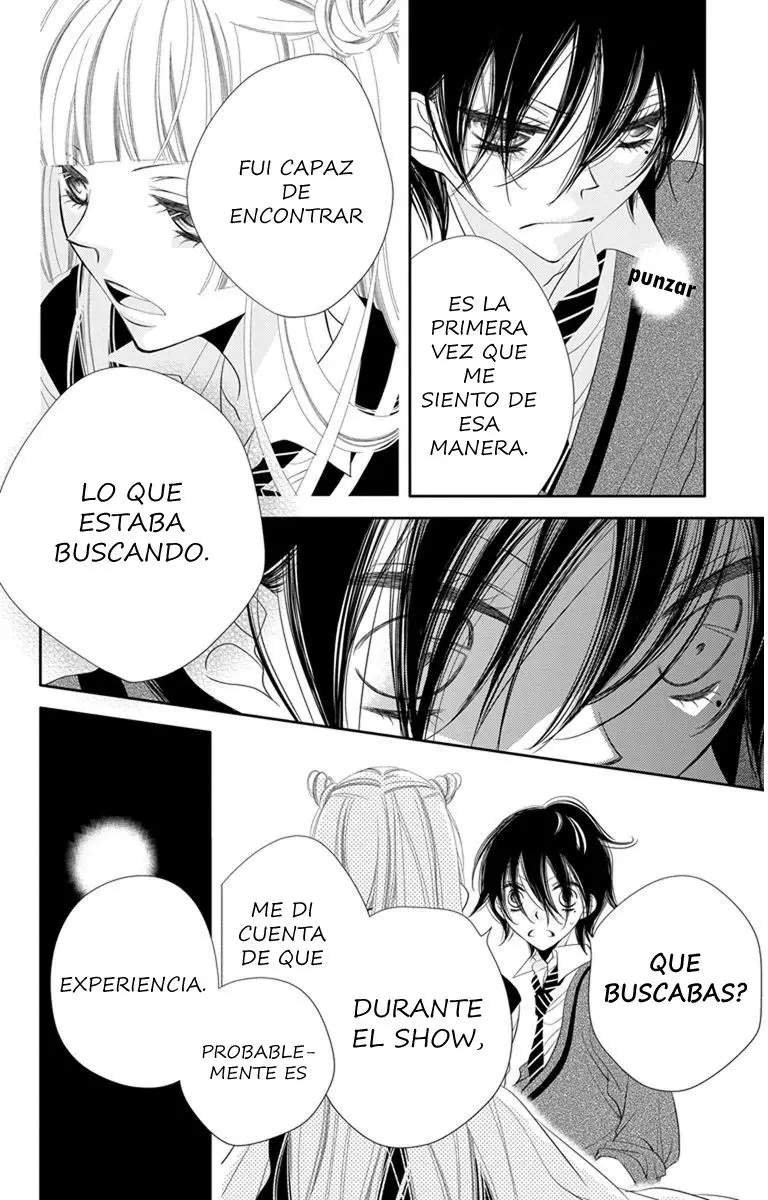 Fukumenkei Noise (2013) - Capítulo 38 - Página 22 - LectorTMOo
