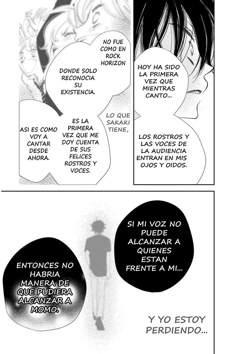 Fukumenkei Noise (2013) - Capítulo 38 - Página 23 - LectorTMOo