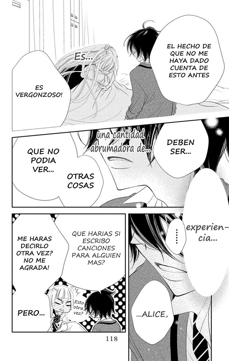 Fukumenkei Noise (2013) - Capítulo 38 - Página 24 - LectorTMOo