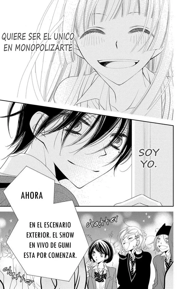 Fukumenkei Noise (2013) - Capítulo 38 - Página 28 - LectorTMOo