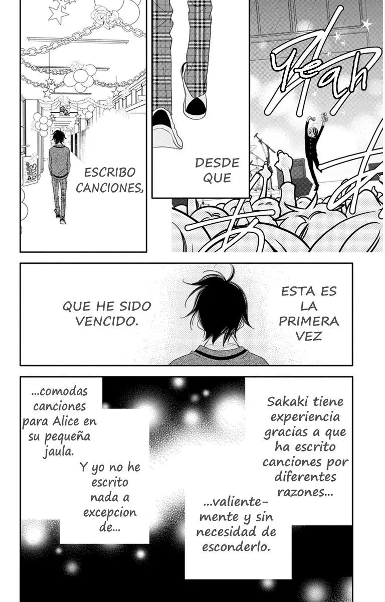 Fukumenkei Noise (2013) - Capítulo 38 - Página 29 - LectorTMOo
