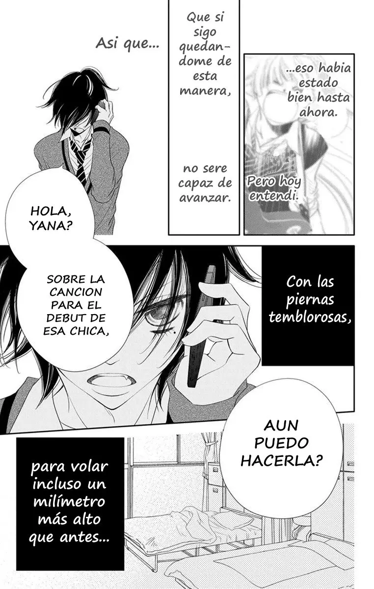 Fukumenkei Noise (2013) - Capítulo 38 - Página 30 - LectorTMOo