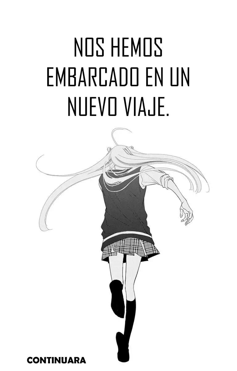 Fukumenkei Noise (2013) - Capítulo 38 - Página 31 - LectorTMOo