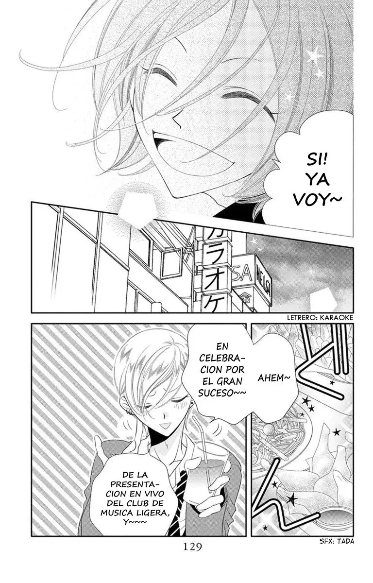 Fukumenkei Noise (2013) - Capítulo 39 - Página 4 - LectorTMOo