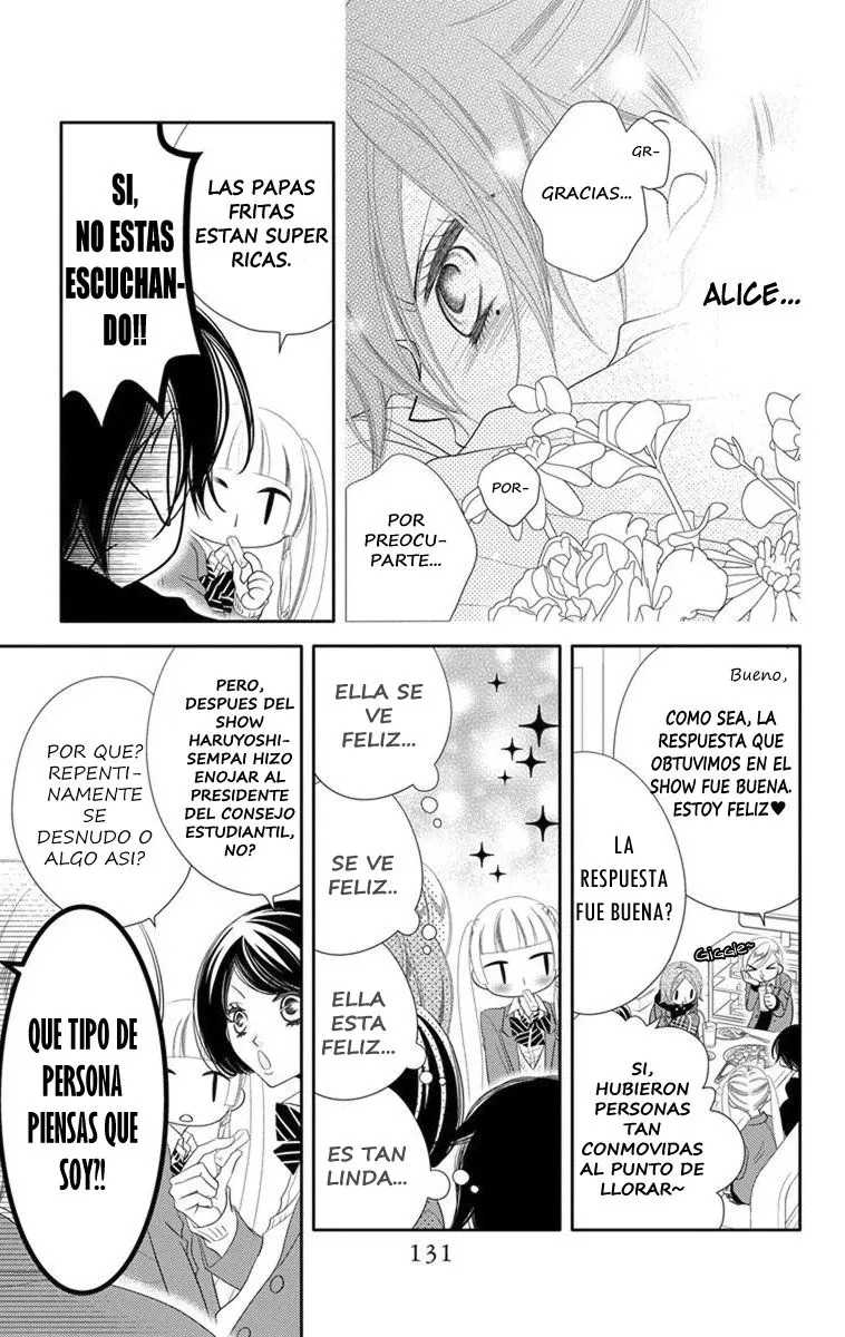 Fukumenkei Noise (2013) - Capítulo 39 - Página 6 - LectorTMOo