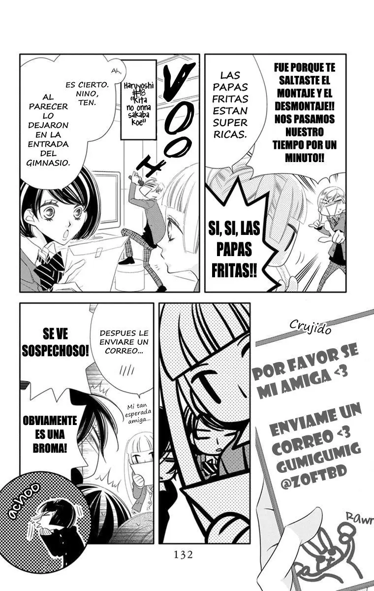 Fukumenkei Noise (2013) - Capítulo 39 - Página 7 - LectorTMOo
