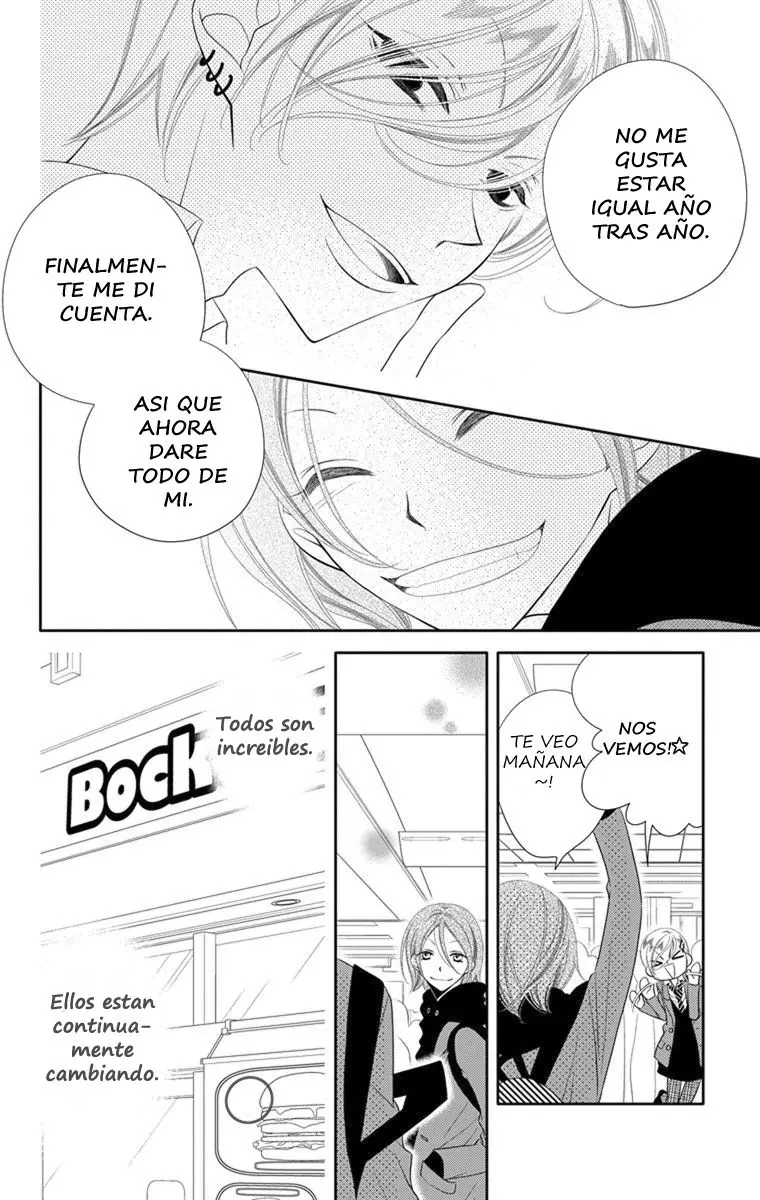Fukumenkei Noise (2013) - Capítulo 39 - Página 9 - LectorTMOo