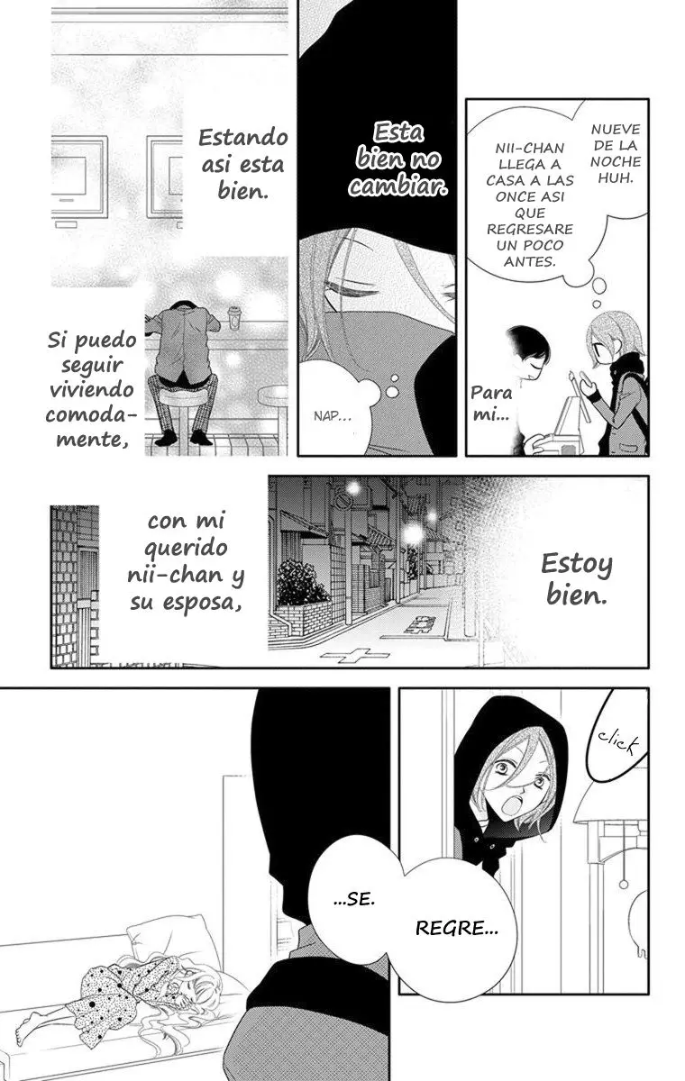 Fukumenkei Noise (2013) - Capítulo 39 - Página 10 - LectorTMOo