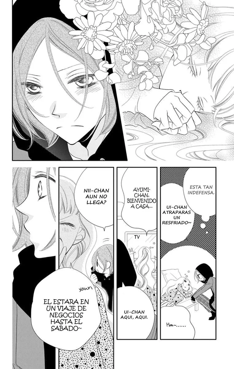 Fukumenkei Noise (2013) - Capítulo 39 - Página 11 - LectorTMOo