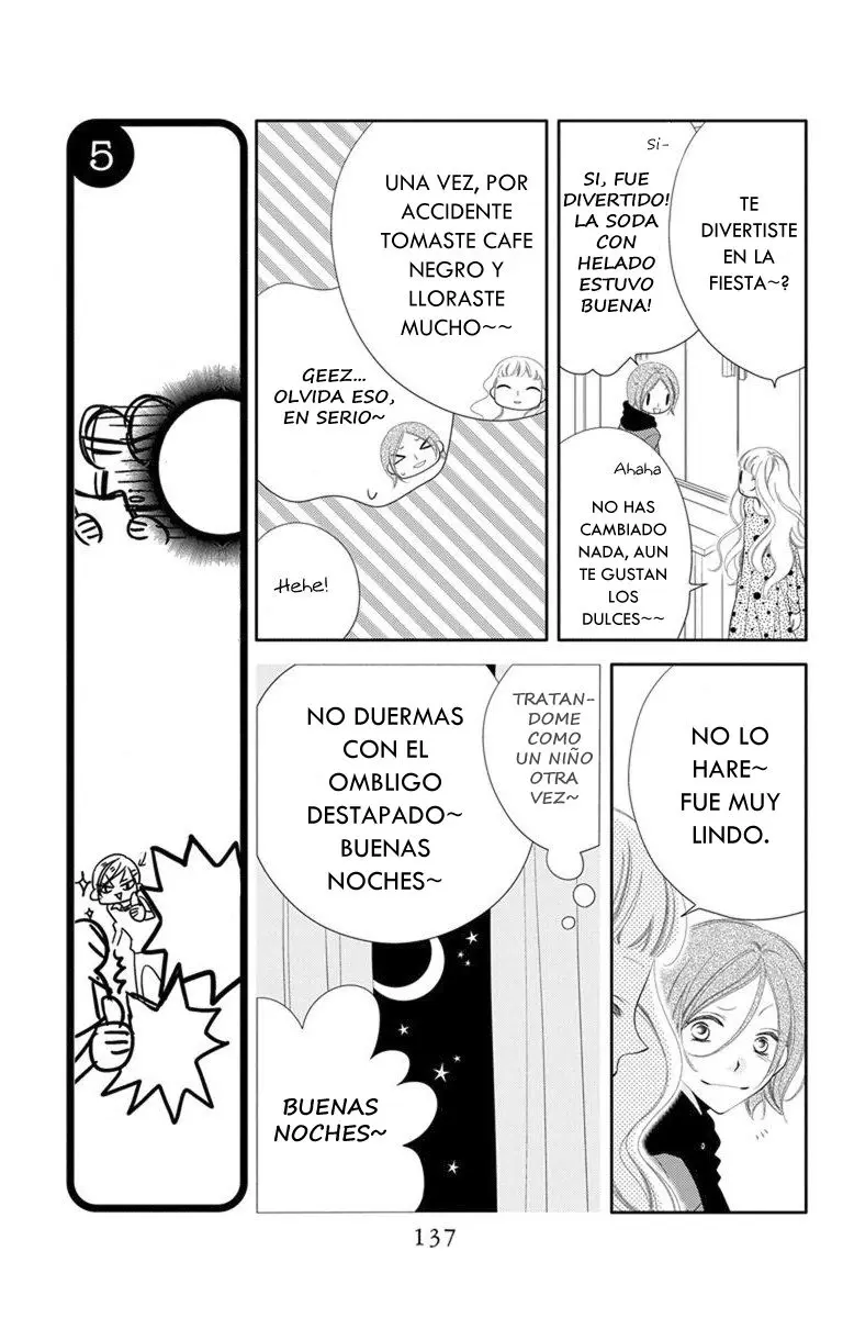Fukumenkei Noise (2013) - Capítulo 39 - Página 12 - LectorTMOo
