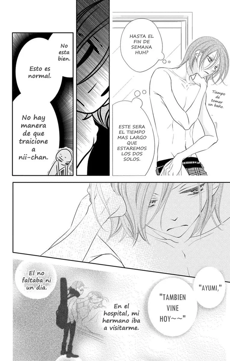 Fukumenkei Noise (2013) - Capítulo 39 - Página 13 - LectorTMOo