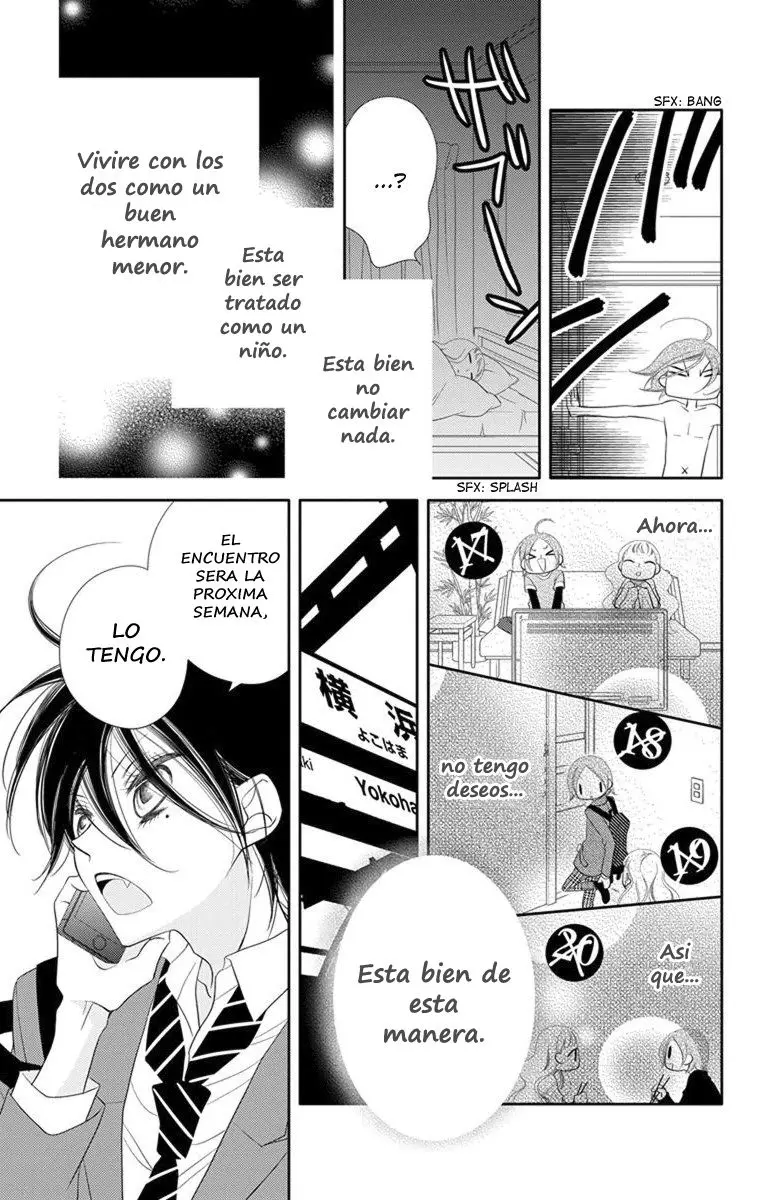 Fukumenkei Noise (2013) - Capítulo 39 - Página 14 - LectorTMOo