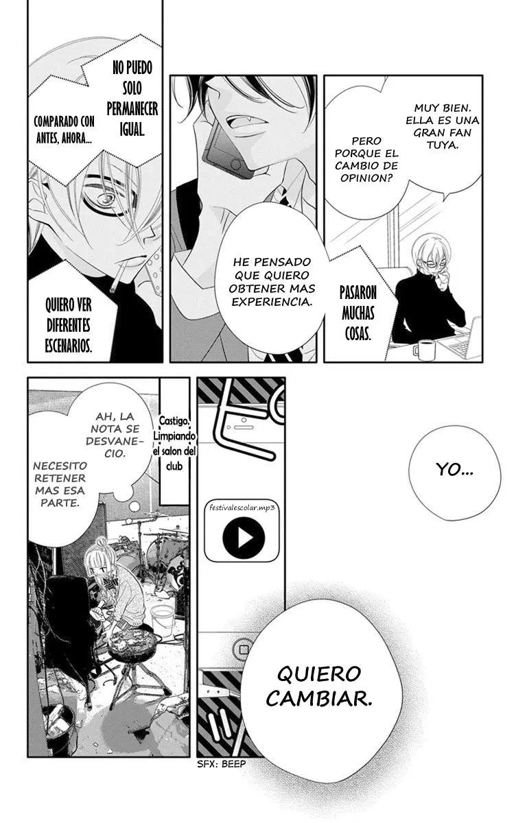 Fukumenkei Noise (2013) - Capítulo 39 - Página 15 - LectorTMOo