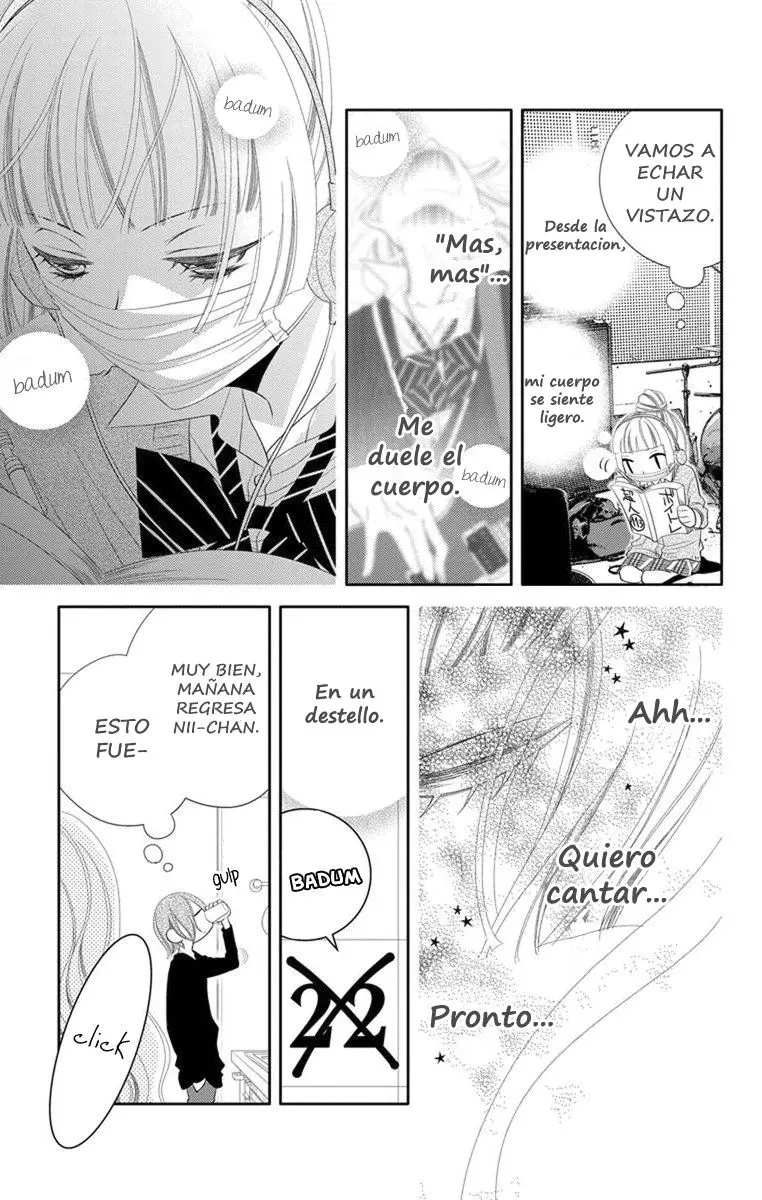 Fukumenkei Noise (2013) - Capítulo 39 - Página 16 - LectorTMOo