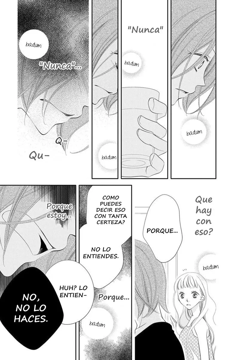 Fukumenkei Noise (2013) - Capítulo 39 - Página 18 - LectorTMOo