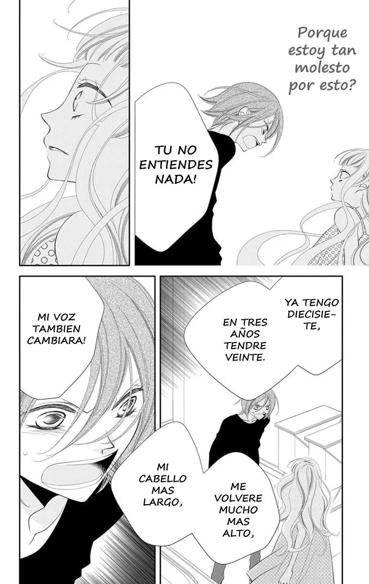 Fukumenkei Noise (2013) - Capítulo 39 - Página 19 - LectorTMOo