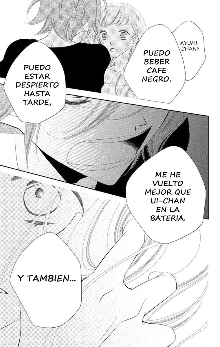 Fukumenkei Noise (2013) - Capítulo 39 - Página 20 - LectorTMOo
