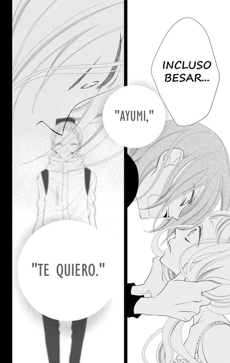 Fukumenkei Noise (2013) - Capítulo 39 - Página 21 - LectorTMOo