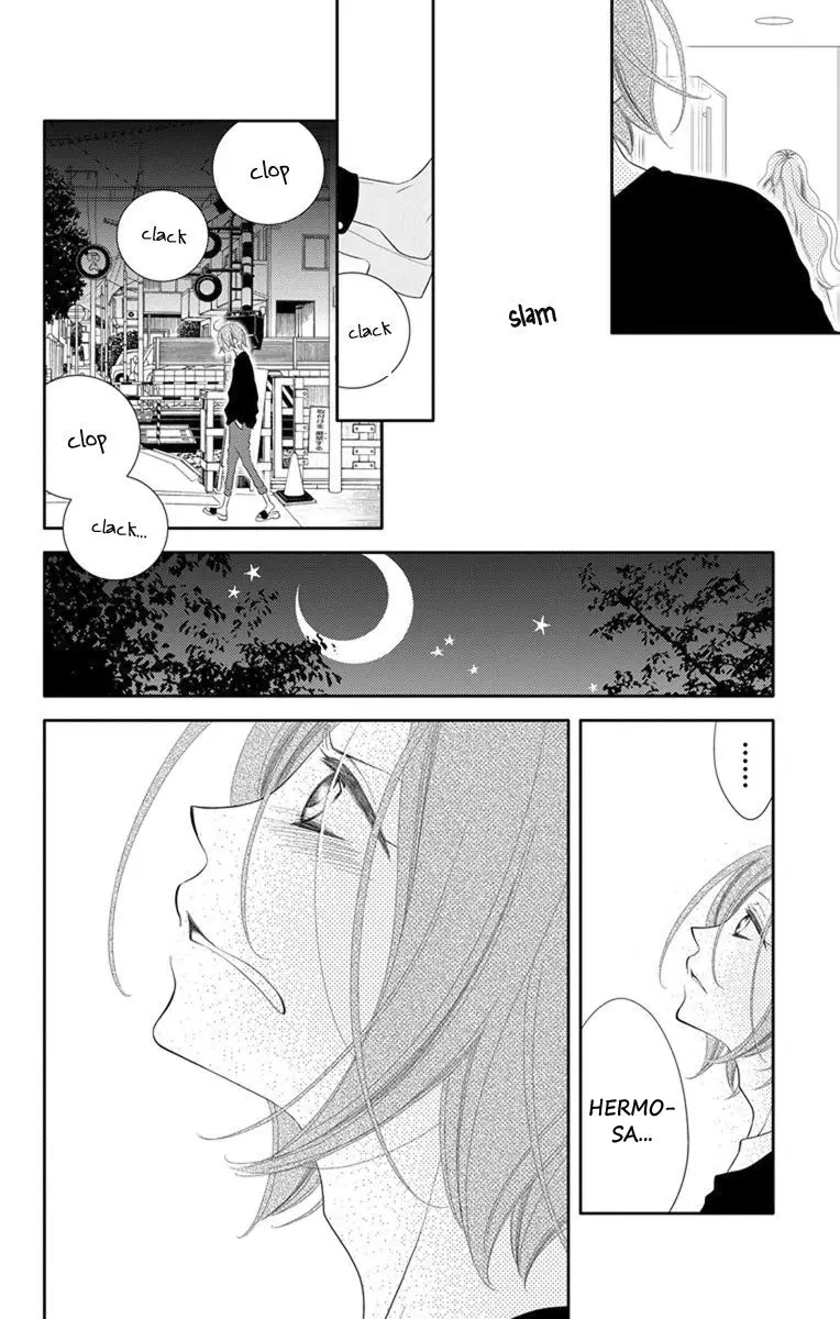 Fukumenkei Noise (2013) - Capítulo 39 - Página 23 - LectorTMOo