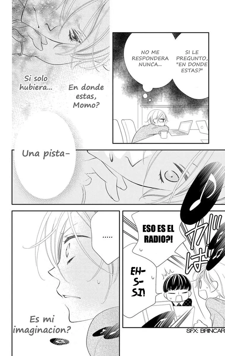 Fukumenkei Noise (2013) - Capítulo 39 - Página 25 - LectorTMOo