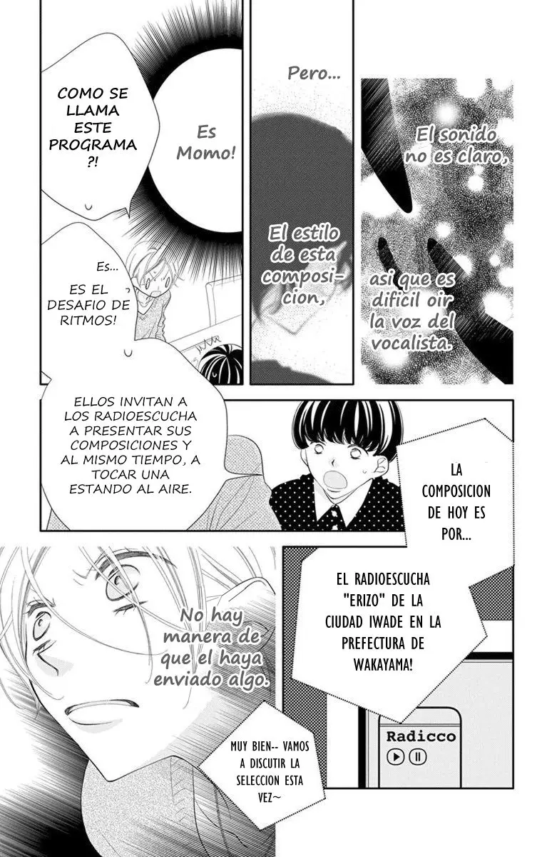 Fukumenkei Noise (2013) - Capítulo 39 - Página 26 - LectorTMOo