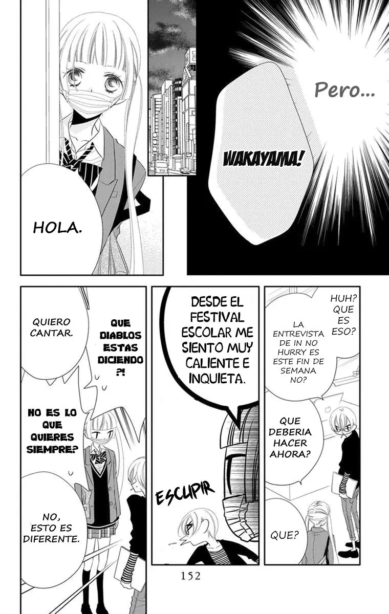 Fukumenkei Noise (2013) - Capítulo 39 - Página 27 - LectorTMOo
