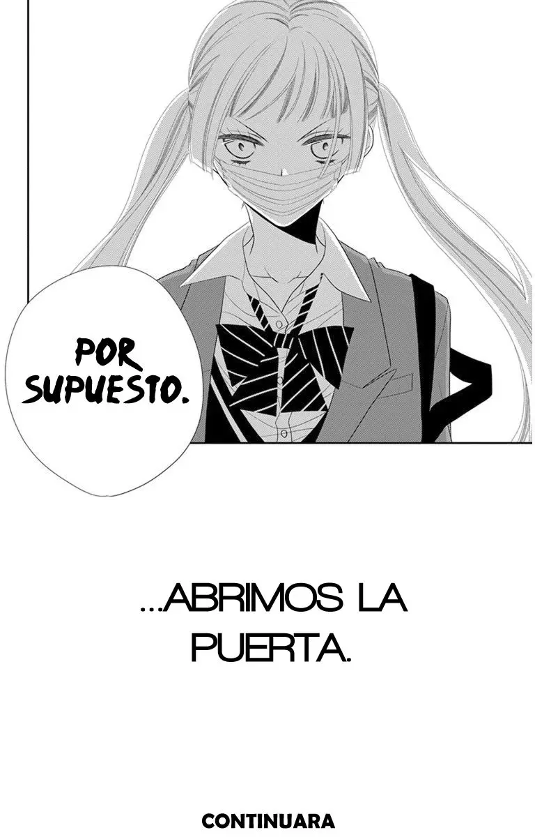 Fukumenkei Noise (2013) - Capítulo 39 - Página 31 - LectorTMOo