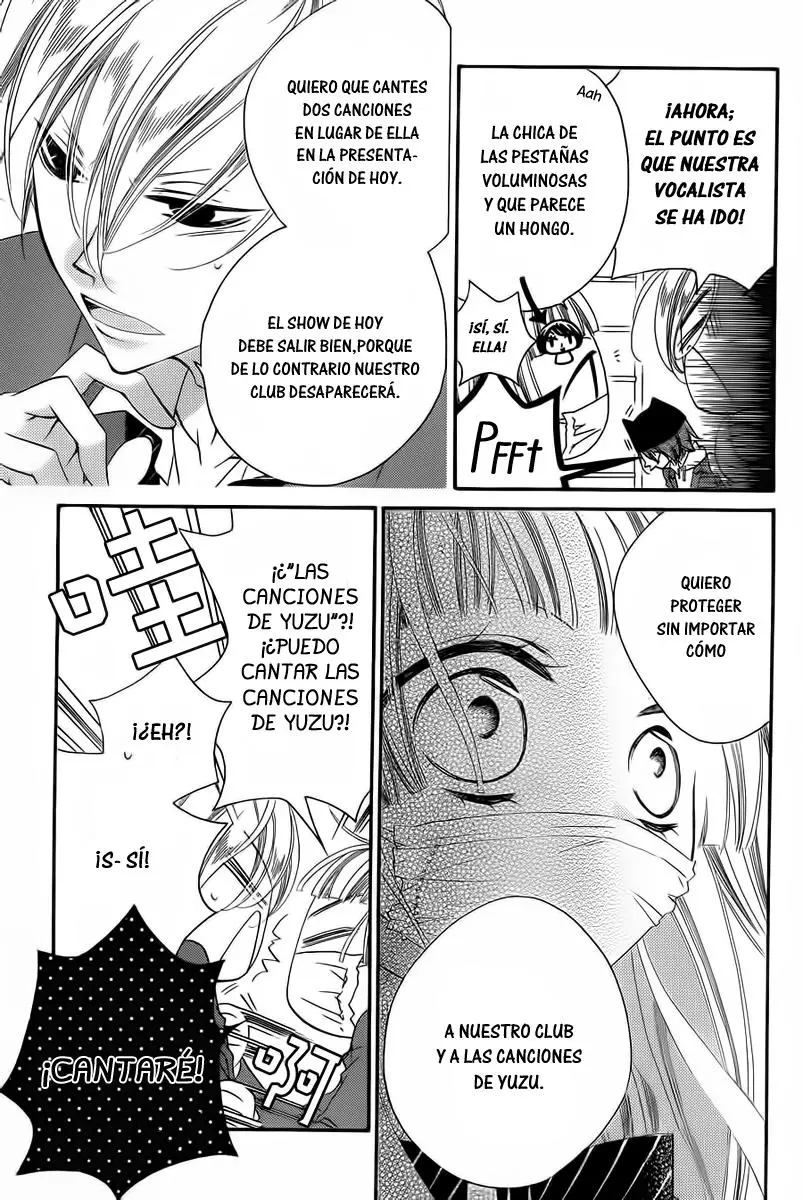 Fukumenkei Noise (2013) - Capítulo 4 - Página 7 - LectorTMOo