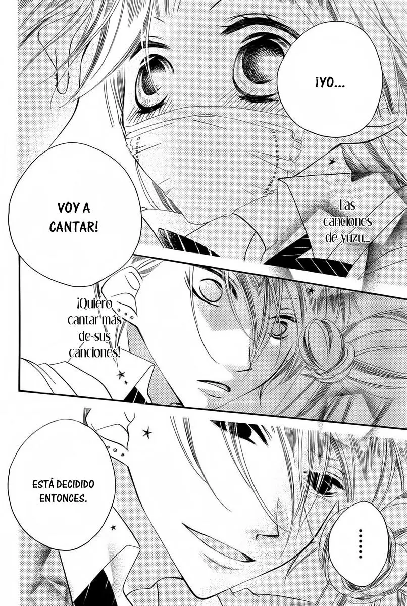 Fukumenkei Noise (2013) - Capítulo 4 - Página 8 - LectorTMOo