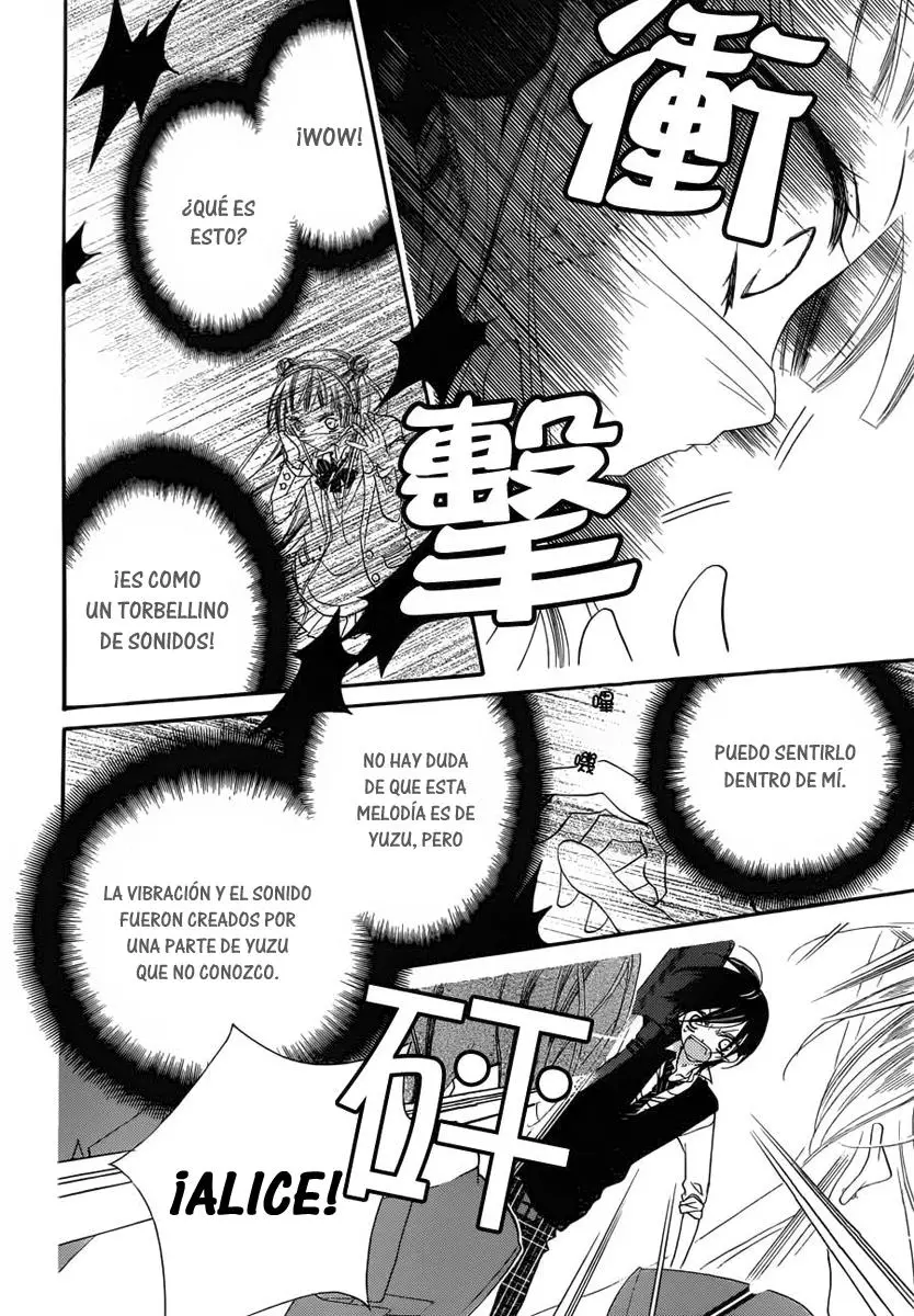 Fukumenkei Noise (2013) - Capítulo 4 - Página 10 - LectorTMOo