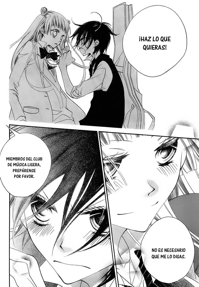 Fukumenkei Noise (2013) - Capítulo 4 - Página 12 - LectorTMOo