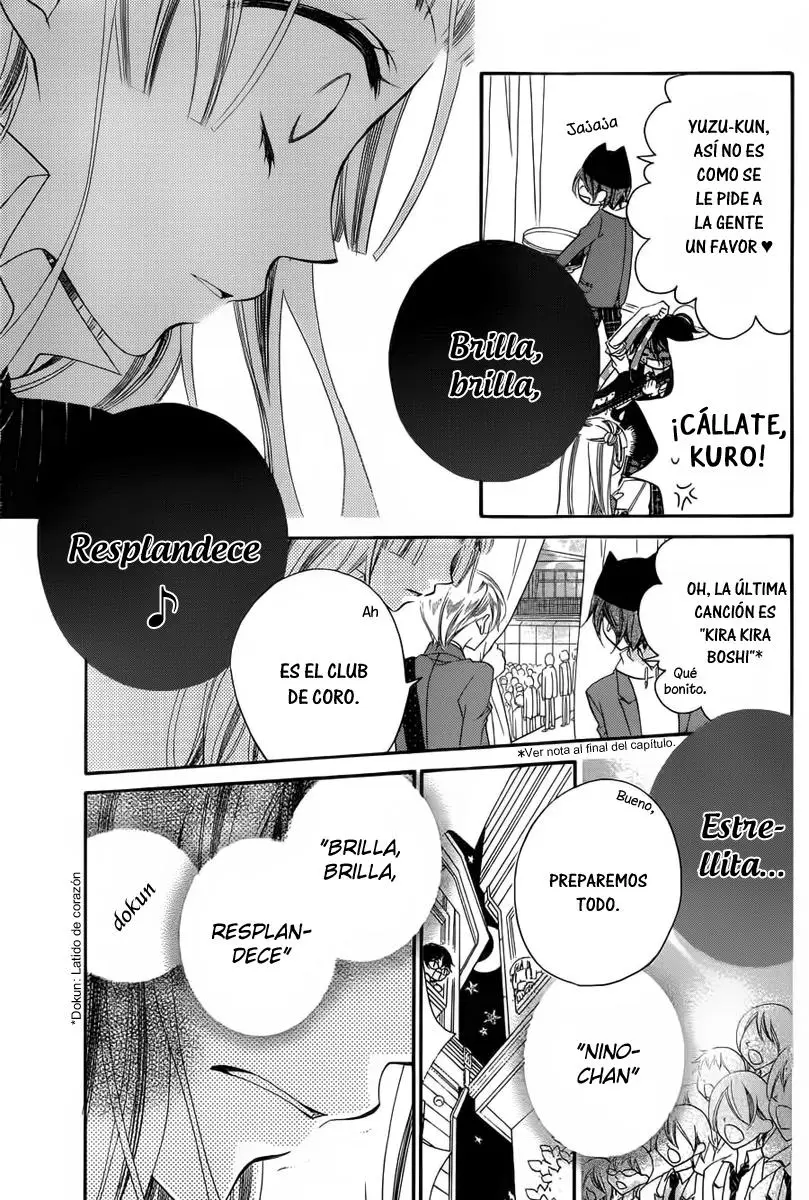 Fukumenkei Noise (2013) - Capítulo 4 - Página 13 - LectorTMOo