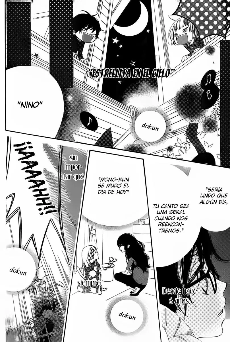 Fukumenkei Noise (2013) - Capítulo 4 - Página 14 - LectorTMOo