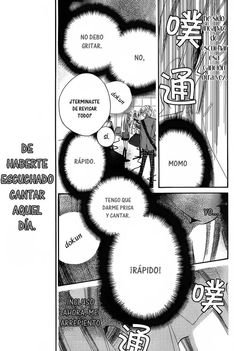 Fukumenkei Noise (2013) - Capítulo 4 - Página 15 - LectorTMOo