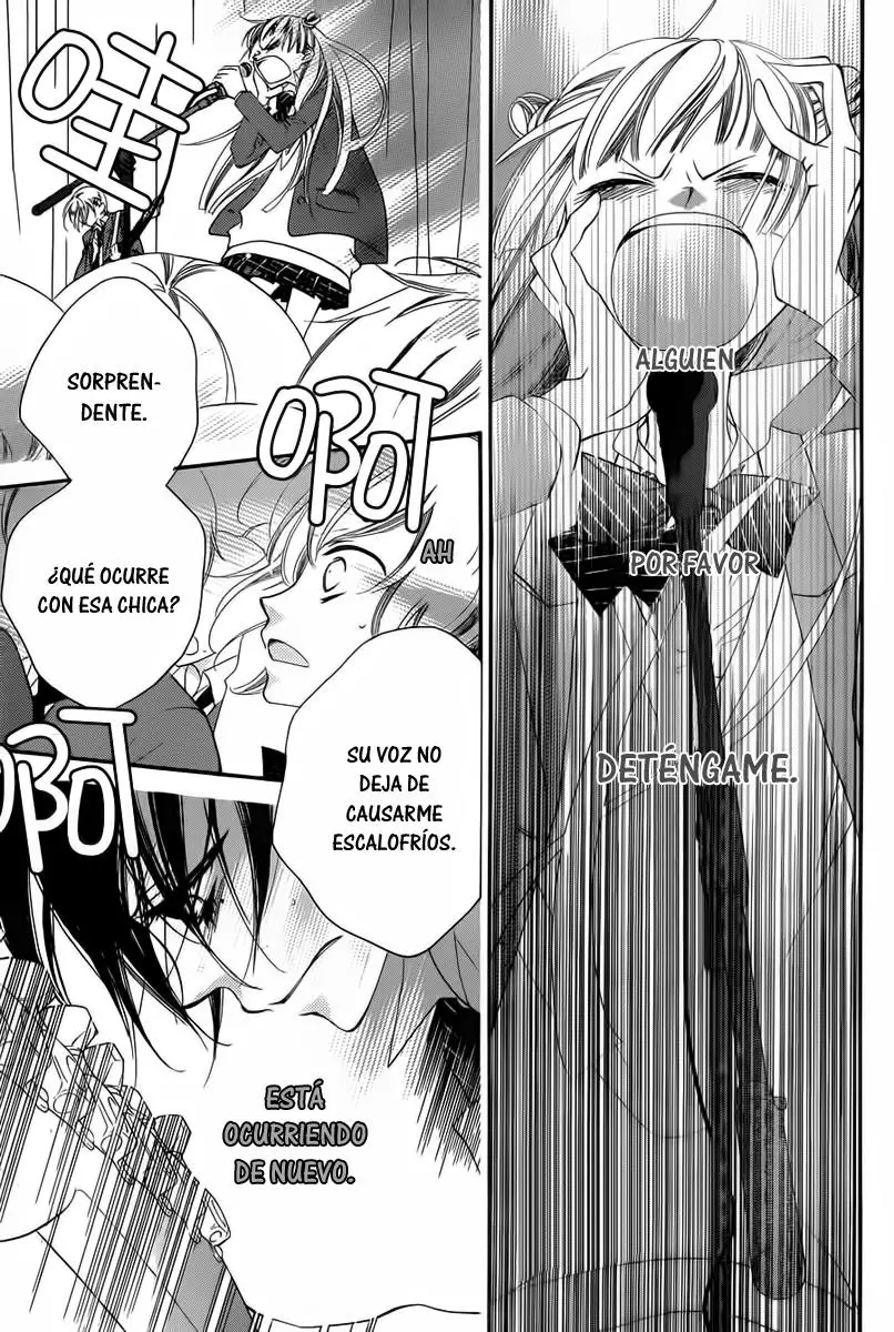 Fukumenkei Noise (2013) - Capítulo 4 - Página 19 - LectorTMOo