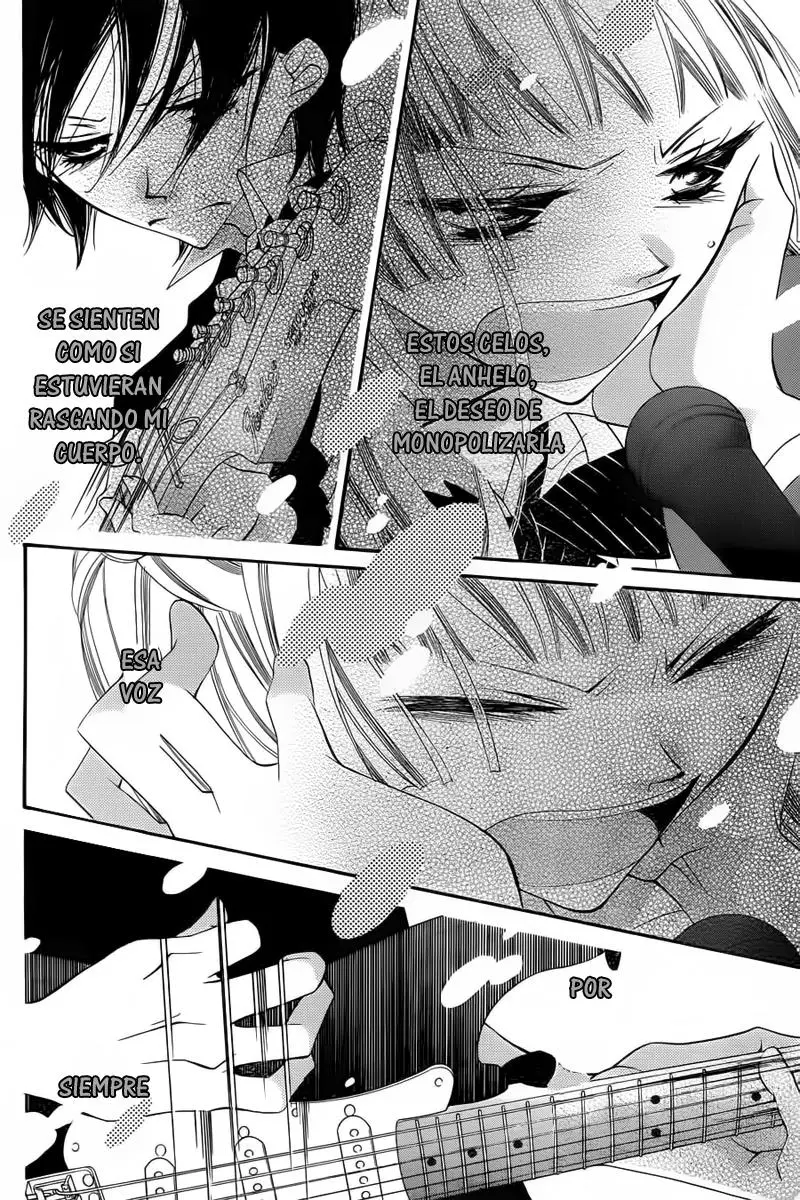 Fukumenkei Noise (2013) - Capítulo 4 - Página 20 - LectorTMOo