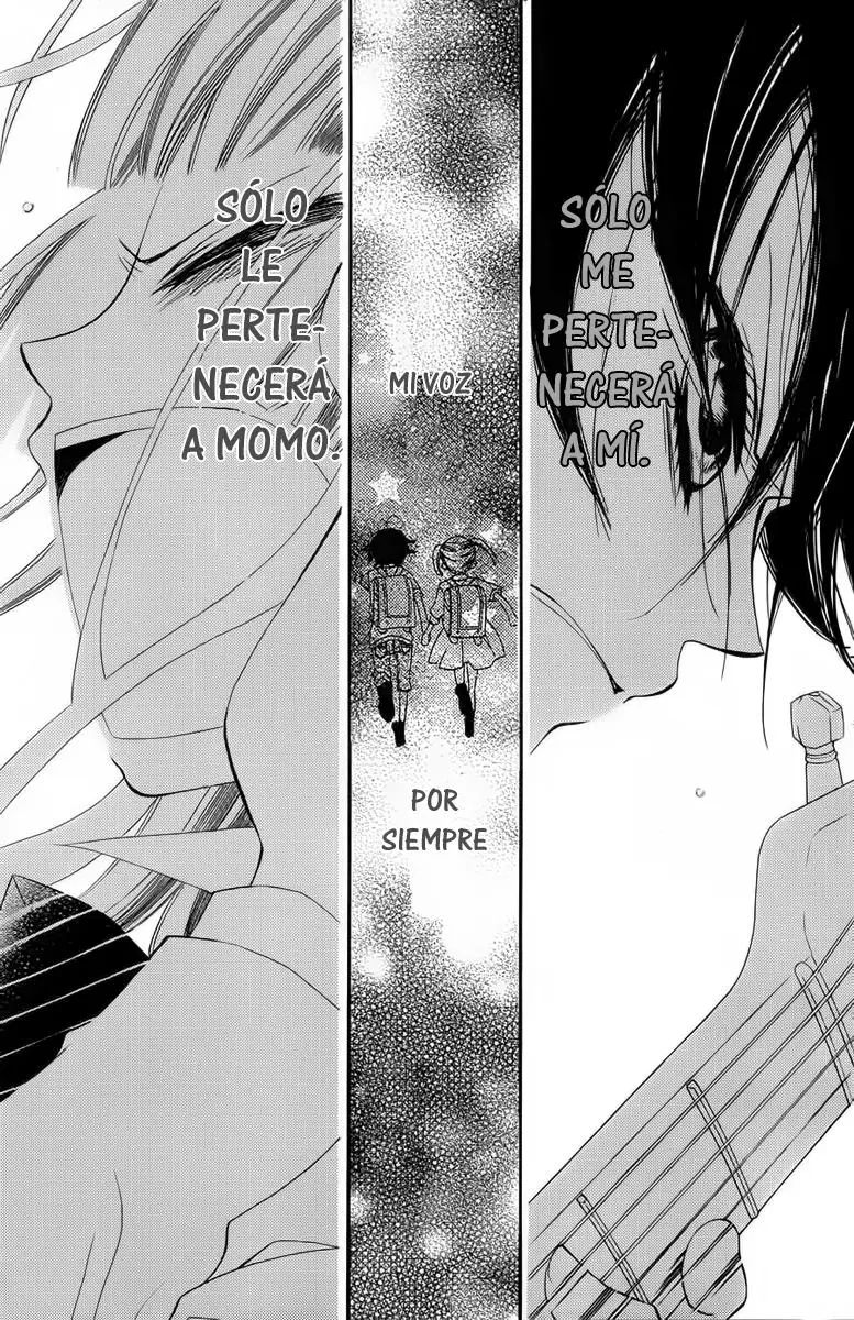 Fukumenkei Noise (2013) - Capítulo 4 - Página 21 - LectorTMOo