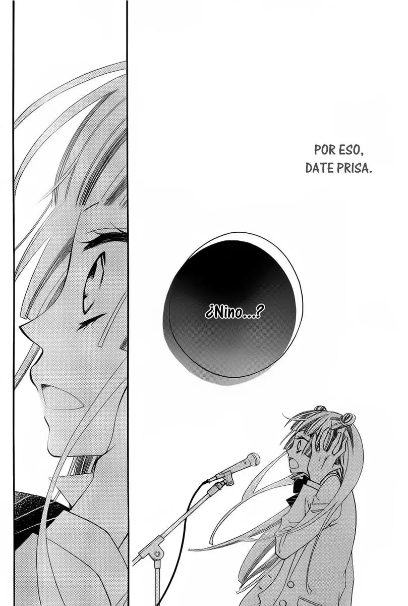 Fukumenkei Noise (2013) - Capítulo 4 - Página 22 - LectorTMOo