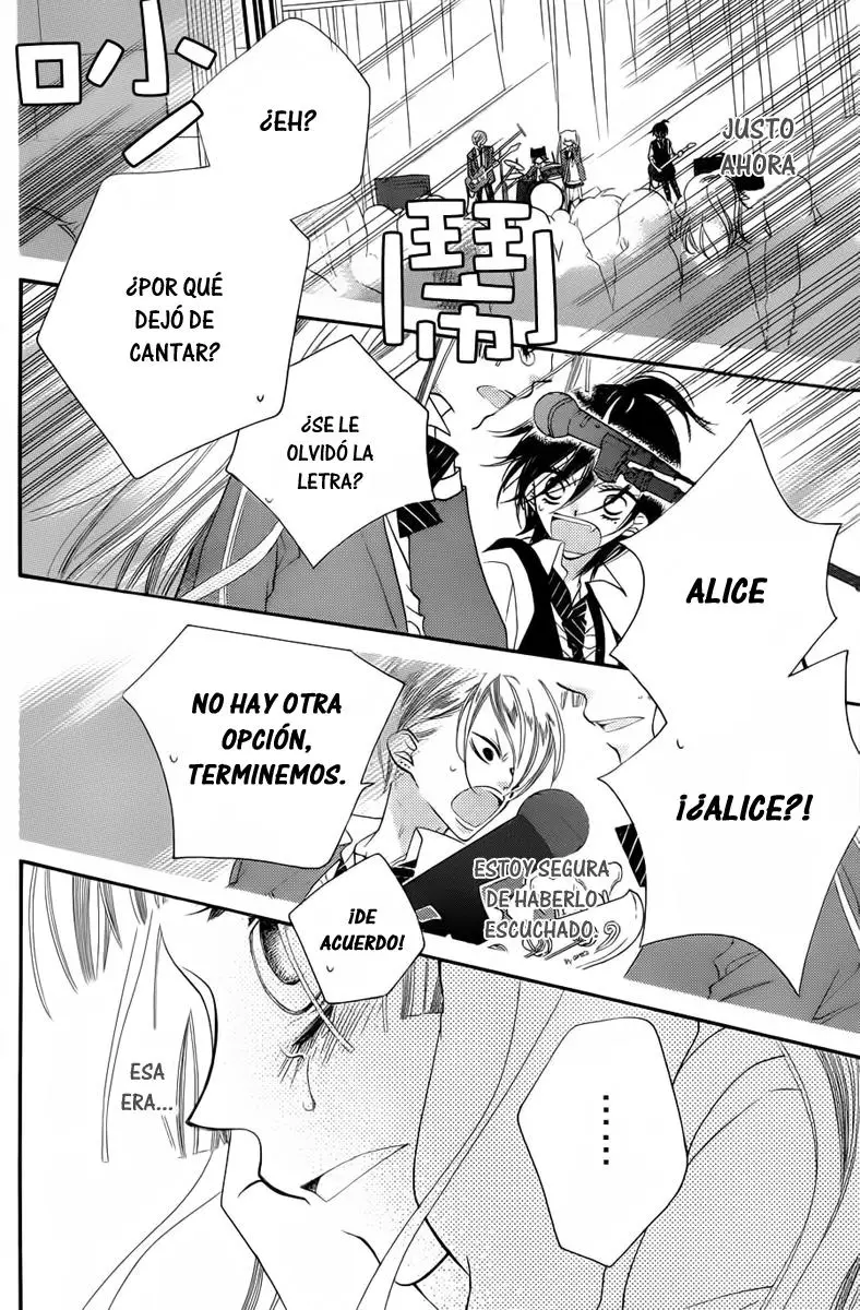 Fukumenkei Noise (2013) - Capítulo 4 - Página 24 - LectorTMOo