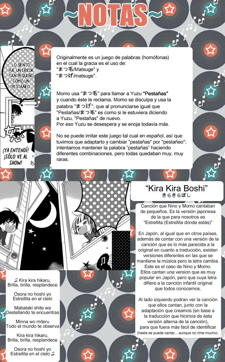 Fukumenkei Noise (2013) - Capítulo 4 - Página 27 - LectorTMOo